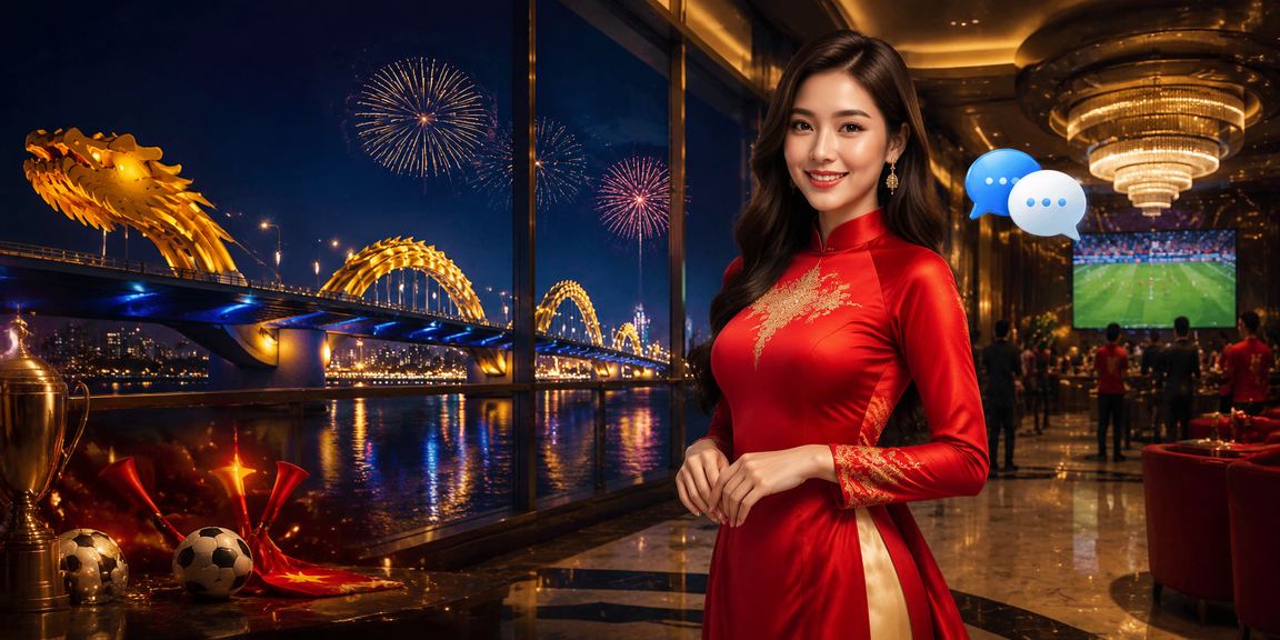 Bản đồ cược bóng đá Đà Nẵng