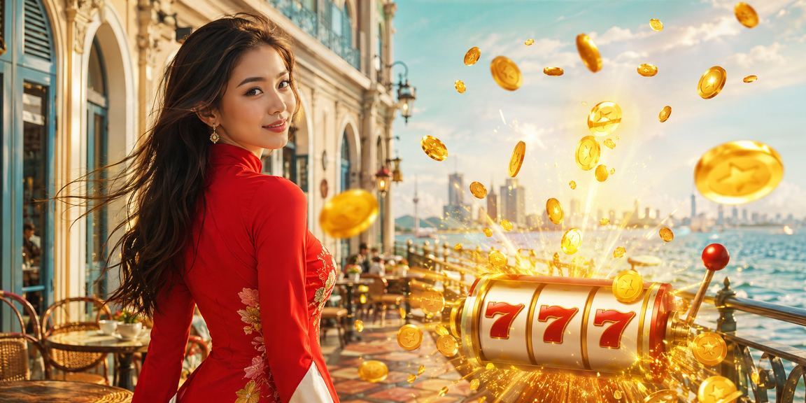 Người chơi trải nghiệm slot và cược tại TP Hồ Chí Minh