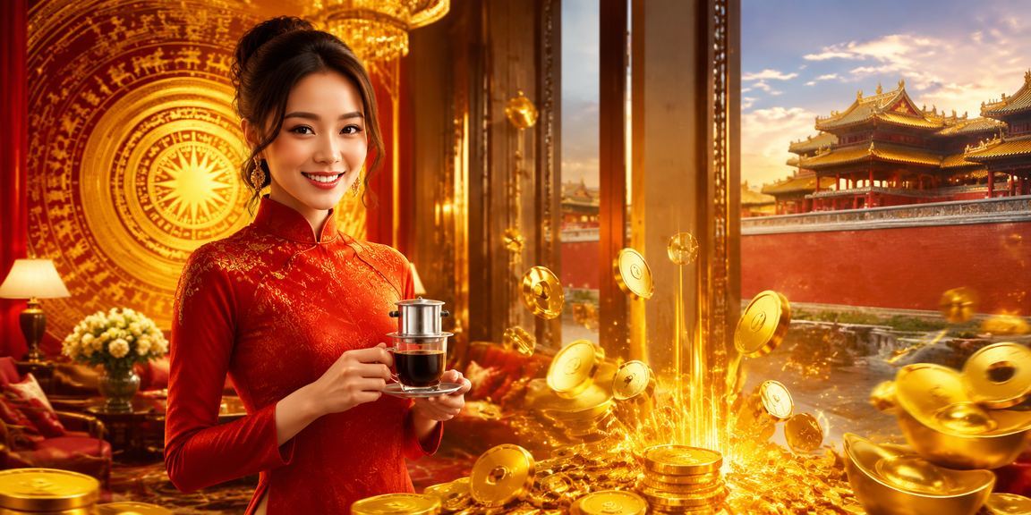 Không gian giải trí casino tại Huế
